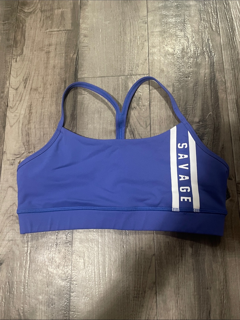 Savage Sportsbra